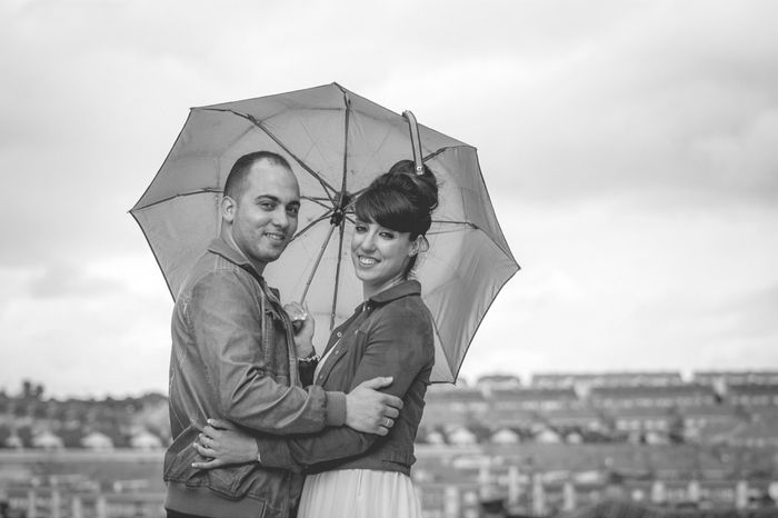 Hoy nos hemos casado!!!! - 6