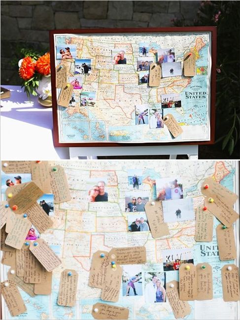 Donde puede viajar la pareja