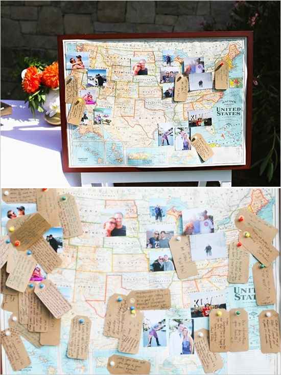 Donde puede viajar la pareja