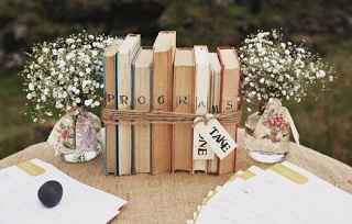 mini libreria