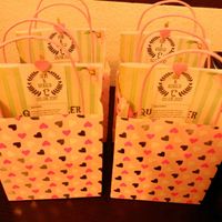 Mis kits de dama de honor - 2