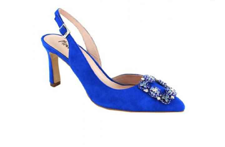 Zapatos color o clásicos? - 1