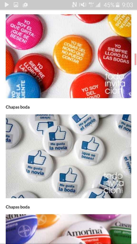 Chapas personalizas!!! - 2