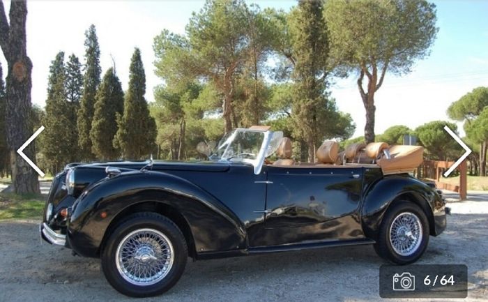 Coche novios  ¿mmm? - 1