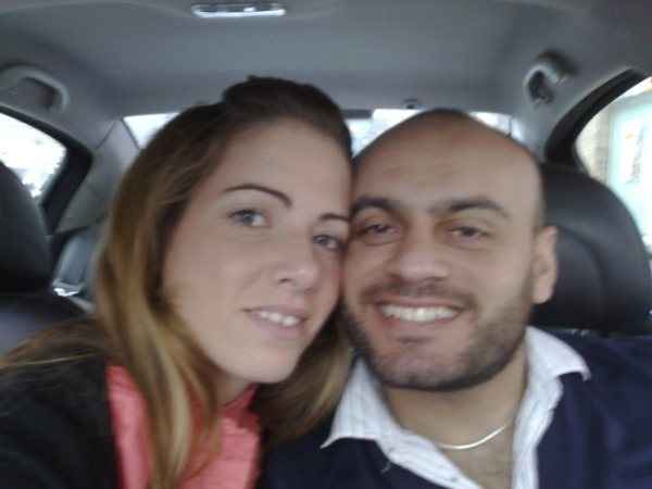Carol y Dani