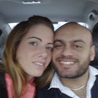 Carol y Dani