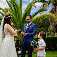 ¿Con cuántos ❤️ valoras el día de tu boda? - 1