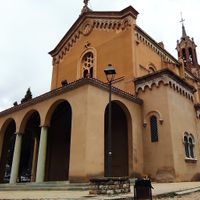 En que iglesia casarme? - 1