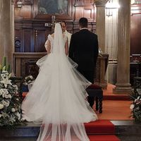 En que iglesia casarme? - 2