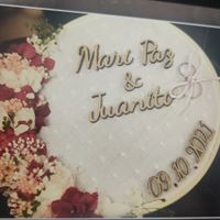 Arras boda - 1