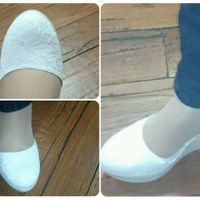 Zapatos (fotos) - 1