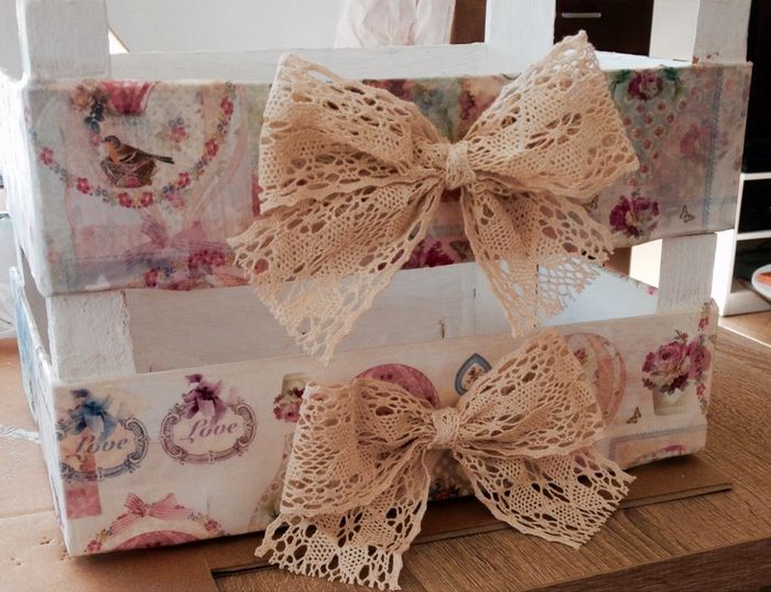Bodas diy - 2