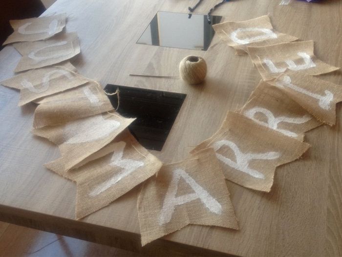 Bodas diy - 3