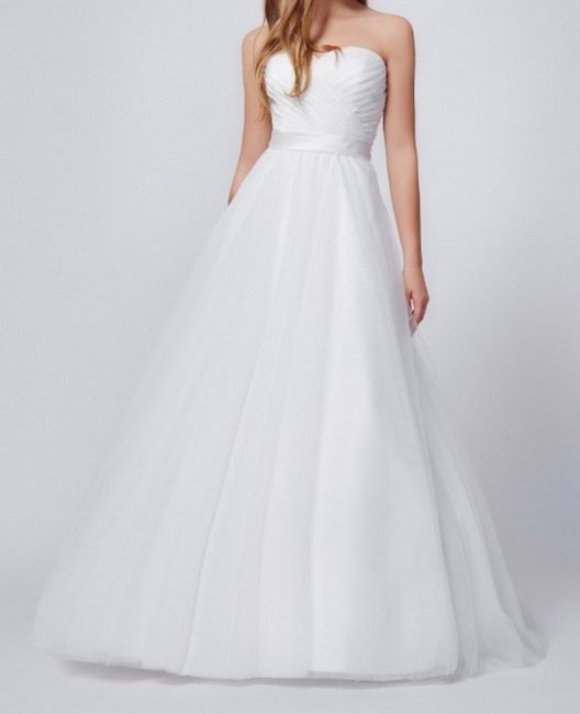 Me caso con un modelo de ______________ - 1