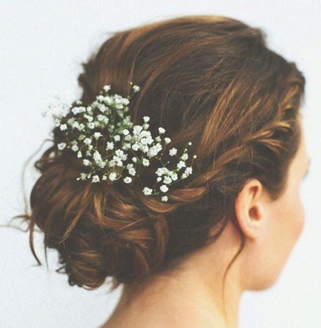 Peinado novia - 4