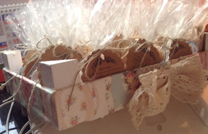Cajas de fruta - 2