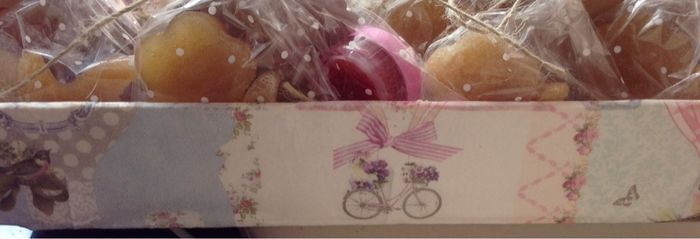 Cajas de fruta - 3
