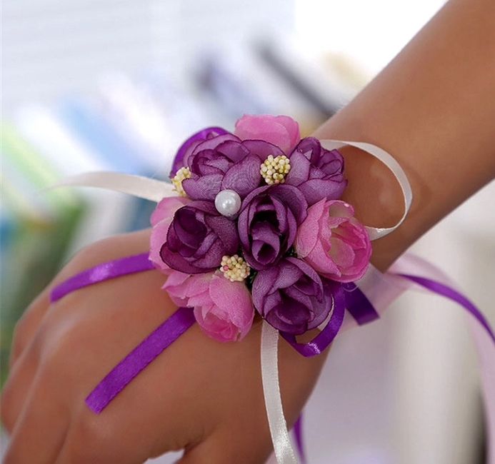 Regalo damas de honor? - 2