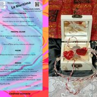 En qué formato preferís las invitaciones? - 2