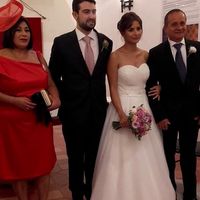 Felizmente casados!!! - 1