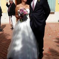Felizmente casados!!! - 2