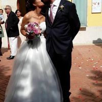 Felizmente casados!!! - 3