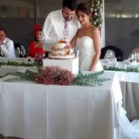 Felizmente casados!!! - 4