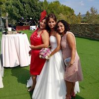 Felizmente casados!!! - 5