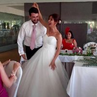 Felizmente casados!!! - 6