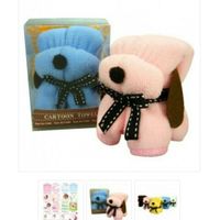 Regalar toallas? - 2
