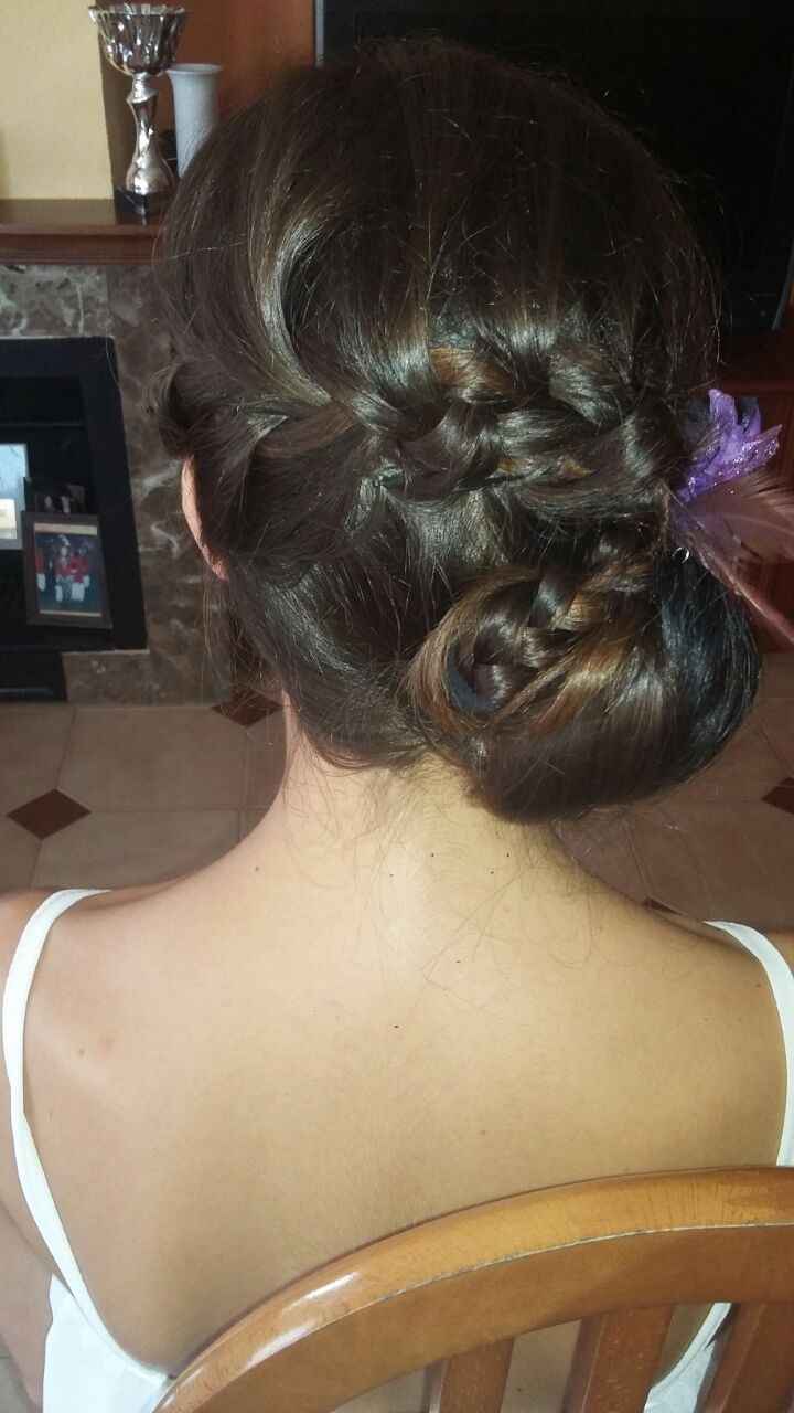 parte de detras