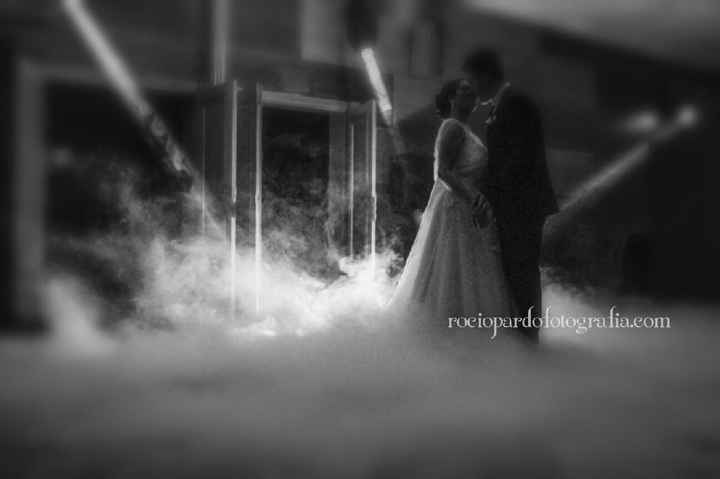 Disfrutar del dÍa de la boda al mÁximo - 1
