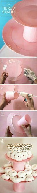 Ideas para vuestros candy bar - 3