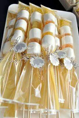 Ideas para vuestros candy bar - 12
