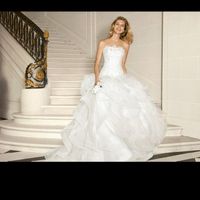 No quiero el vestido!!! S.O.S - 1