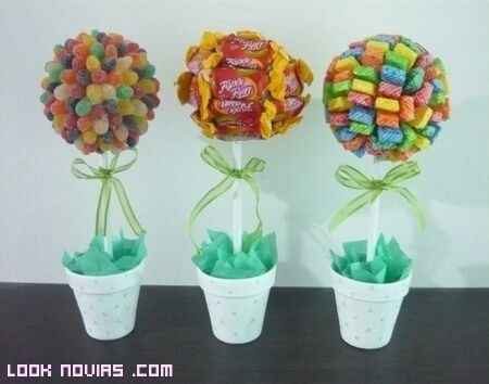 Ideas!