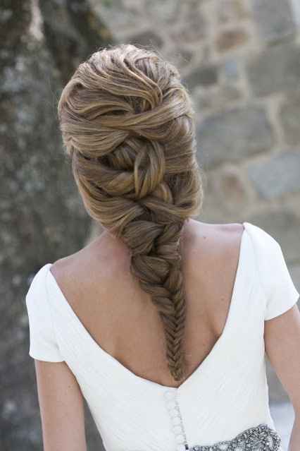 trenza 