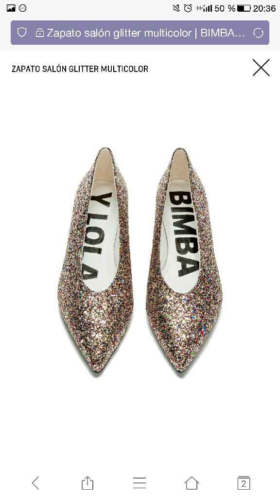  Zapatos - 1