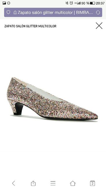  Zapatos - 2