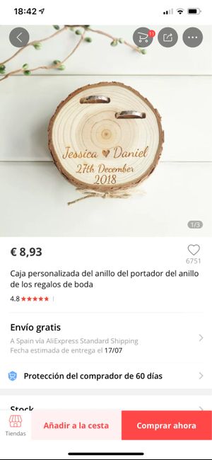 Chollazos por Aliexpress 9