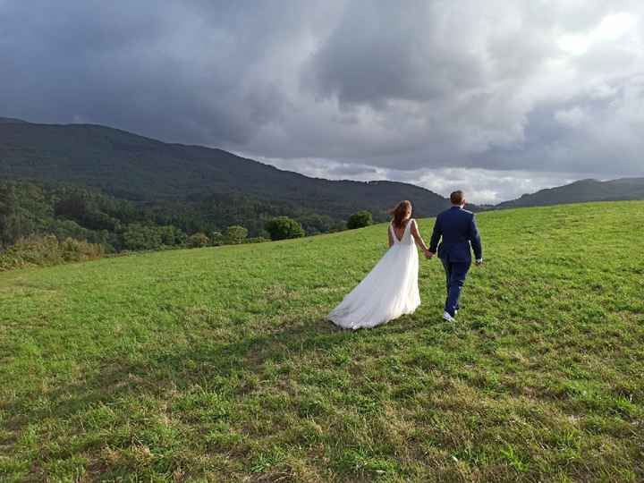 El después de las bodas en la nueva normalidad - 1