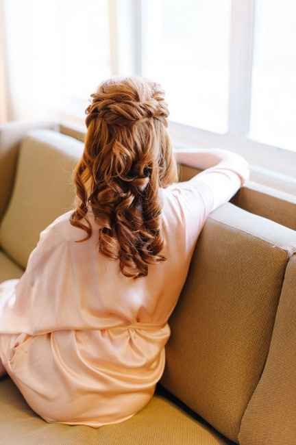 ¿que peinado con mi vestidos? - 5