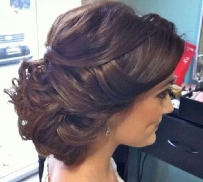 Chicas porfavor  ideas de recogidos  !! - 4