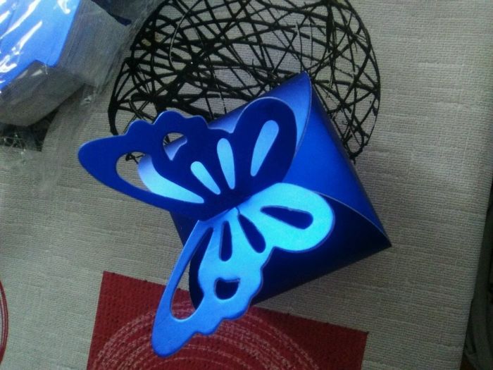 Boda azul - 3