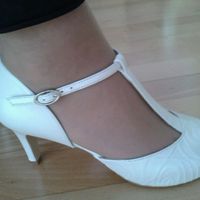 Ya tengo zapatos!! - 1