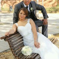 Mis primeras fotos de casada - 8