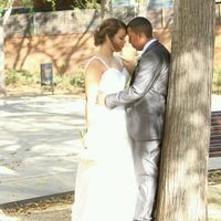 Mis primeras fotos de casada - 9