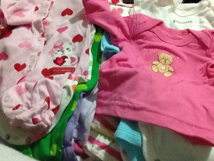 Ropa de Anna Daniela 