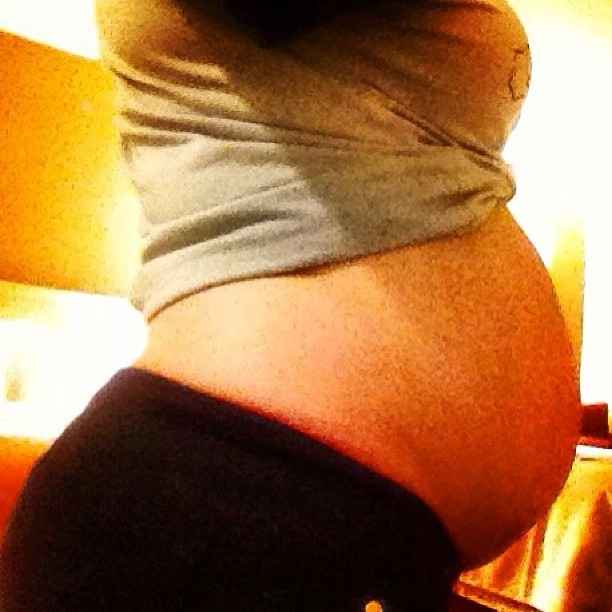 Bb. 29 semanas 