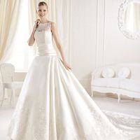 la sposa